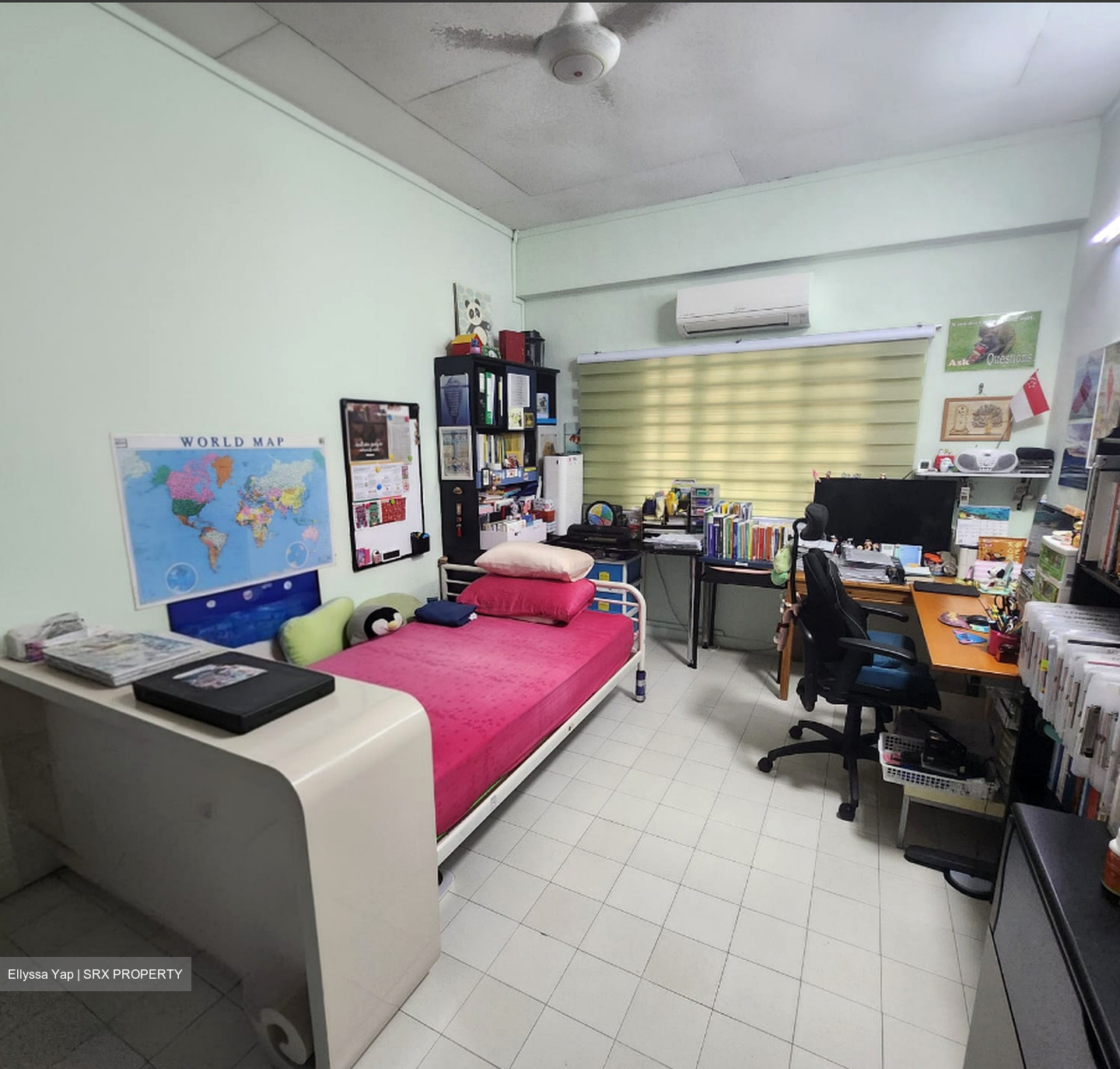 Happy Avenue East (D13), Terrace #474166951
